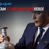 36 milyon liraya Çin vazosu aldı 36 milyon liraya Çin vazosu aldı