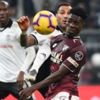 Osmanlıspor'a liderlik yaramadı Osmanlıspor'a liderlik yaramadı