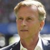 Wolfsburg Andries Jonker ile yollarını ayırdı