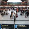 Havalimanlarında ‘sessiz terminal’ dönemine geçiliyor Havalimanlarında ‘sessiz terminal’ dönemine geçiliyor