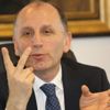 Muharrem Usta’nın plaka heyecanı