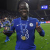N'Golo Kante: Mücadeleci ruhum var