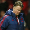 Louis van Gaal: "Yuhalamak hakları" Louis van Gaal: "Yuhalamak hakları"
