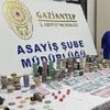 Gaziantep'te kumar baskını: 24 gözaltı Gaziantep'te kumar baskını: 24 gözaltı
