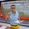 Nur Yerlitaş stüdyoyu terketti Nur Yerlitaş stüdyoyu terketti