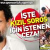 İşte Osman Kavala hakkında hazırlanan iddianamedeki çarpıcı bilgiler! Soros'la görüştüler... İşte Osman Kavala hakkında hazırlanan iddianamedeki çarpıcı bilgiler! Soros'la görüştüler...