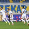 Ankara'nın 'gücü' Erzurumspor'a yetmedi! Ankara'nın 'gücü' Erzurumspor'a yetmedi!