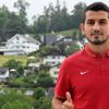 Emrah Başsan Alanya’da Emrah Başsan Alanya’da