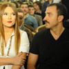 Demet Akalın'dan eşi hakkında şok itiraf Demet Akalın'dan eşi hakkında şok itiraf