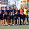 Belsinspor an teşekkür mesajı Belsinspor an teşekkür mesajı