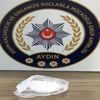 Getirdiği uyuşturucuyu satamadan yakalandı Getirdiği uyuşturucuyu satamadan yakalandı