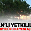 İran'lı yetkililer saldırıyı düzenleyeni açıkladı