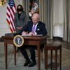 Biden, "ırksal eşitlik" temalı 4 kararnameyi imzaladı