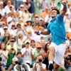 Kortların efendisi Djokovic!