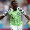 Ahmed Musa'dan Galatasaray cevabı