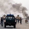 Afganistan'da bombalı saldırı: 2 ölü! Afganistan'da bombalı saldırı: 2 ölü!