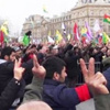 PKK’lı teröristler Fransa’da camiye saldırdı