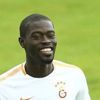 Cimbom Ndiaye’ye kavuştu!
