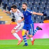 Serdar Konya yolunda Serdar Konya yolunda