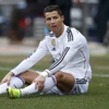 Ronaldo'nun partisi olay oldu! Ronaldo'nun partisi olay oldu!