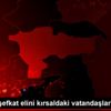 Devletin şefkat elini kırsaldaki vatandaşlara uzatıyorlar Devletin şefkat elini kırsaldaki vatandaşlara uzatıyorlar