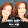 Güher & Süher Pekinel ikilisinden "Renkler Senfonisi"