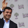 Demirtaş: AKP-CHP koalisyonu tartışılmalı Demirtaş: AKP-CHP koalisyonu tartışılmalı