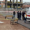 Lisede karşılıksız aşk cinayeti