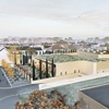 Cambridge Camii'nde sona gelindi