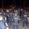 Erzurum'da tehlikeli gerginlik, linç edilecekti!