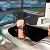 Hamilton: Simülatör gerçeği yansıtmıyor Hamilton: Simülatör gerçeği yansıtmıyor