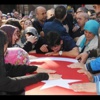 'Ben ağabeyimi sarılarak gönderdim...'