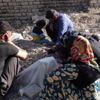 İran depreminde ölü sayısı artıyor