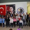 Atatürk Kupası Kartal'da gerçekleştirildi Atatürk Kupası Kartal'da gerçekleştirildi
