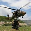 TSK: Muş’ta 1 kadın terörist öldürüldü, sözde orta saha sorumlusu ise ağır yaralandı