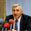 DHMİ Genel Müdürü görevden alındı! DHMİ Genel Müdürü görevden alındı!