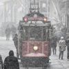 Ulaştırma ve Altyapı Bakanı Cahit Turhan'dan "kar yağışı " açıklaması Ulaştırma ve Altyapı Bakanı Cahit Turhan'dan "kar yağışı " açıklaması