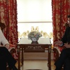 Başbakan Davutoğlu'ndan 'vize' açıklaması