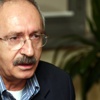 Kılıçdaroğlu'ndan Dursun Özbek'e tebrik! Kılıçdaroğlu'ndan Dursun Özbek'e tebrik!