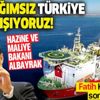 Hazine ve Maliye Bakanı Berat Albayrak: Tam bağımsız Türkiye için çalışıyoruz