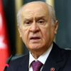 Bahçeli'den koronavirüs açıklaması Bahçeli'den koronavirüs açıklaması