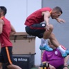 Cimbom, Osmanlı'ya hazırlanıyor