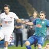 Lider Sivasspor’un rakibi Rizespor (Yurttan ve dünyadan spor gündemi)
