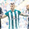 39 şut var ama gol yok