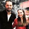 Murat Boz ve Aslı Enver'in Göcek kaçamağı Murat Boz ve Aslı Enver'in Göcek kaçamağı