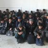 Van’da 69 kaçak göçmen yakalandı Van’da 69 kaçak göçmen yakalandı