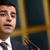 Demirtaş, 'Barajı geçemezsek...' Demirtaş, 'Barajı geçemezsek...'