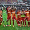 Kayserispor kupasını Cumhurbaşkanı'ndan alacak Kayserispor kupasını Cumhurbaşkanı'ndan alacak