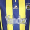 Fenerbahçe'nin yeni forması ilk kez tanıtıldı