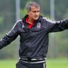 Şenol Güneş'in ücretine zam yapıldı Şenol Güneş'in ücretine zam yapıldı